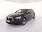 BMW Serie 1 116d Advantage auto