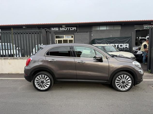 Fiat 500X 1.3 MultiJet 95 CV eURO6B - Full opt -Tutto incluso-Superprezzo - Foto 3