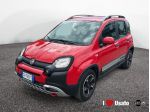 FIAT Panda Cross Panda III 2021 Cross Panda 1.0 firefly hybrid Cross s&s 70 &hellip;