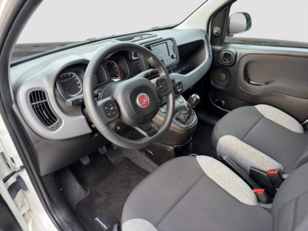 FIAT Panda Panda 1.0 FireFly Hybrid City Life rif. 24170132 - Foto 9
