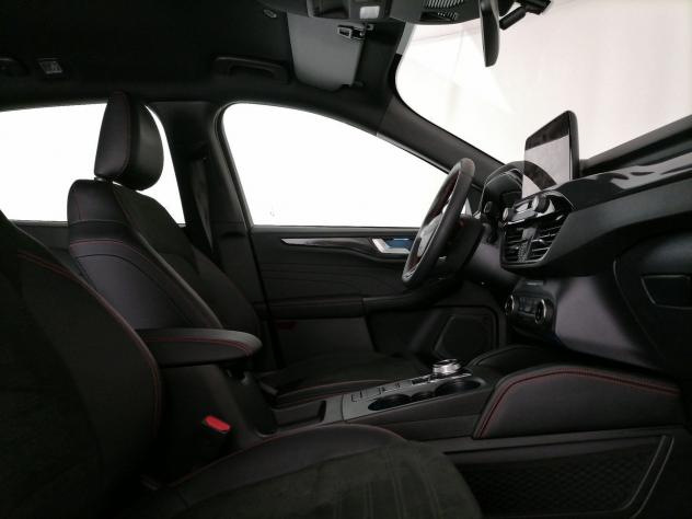 Ford Kuga 2.5 full hybrid ST-Line X 2wd 190cv cvt - Foto 6