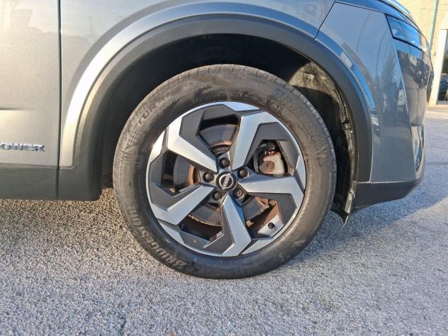 Nissan Qashqai Qashqai 1.5 e-power N-Connecta 2wd - Foto 9