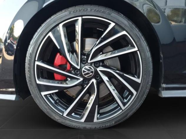 VOLKSWAGEN Golf 2.0 TSI GTI DSG - TETTO IQ.LIGHT 18" rif. 22933648 - Foto 3