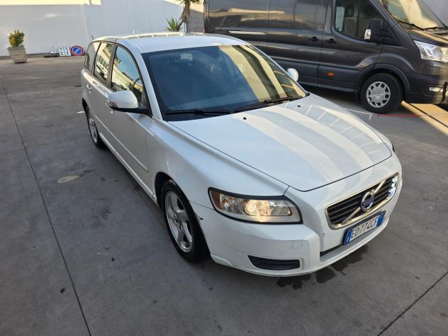 Volvo V50 D2 POLAR 1.6 FULLL - Foto 3