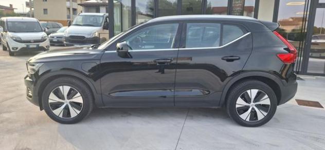 VOLVO XC40 T4 Recharge Plug-in Hybrid N1 Inscription N°GG358 rif. 23931497 - Foto 7