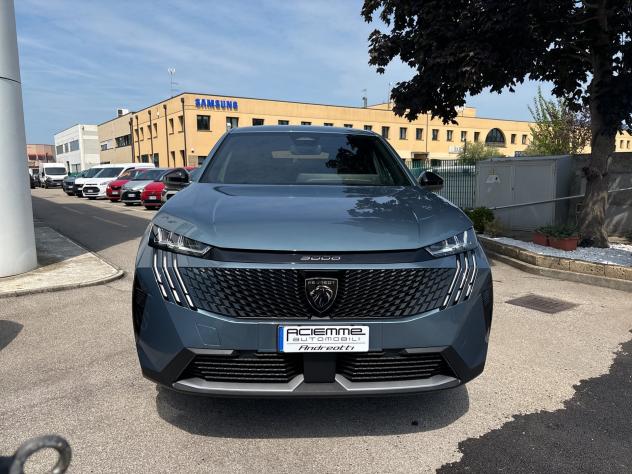 Peugeot 3008 Hybrid 136 e-DCS6 Allure - Foto 3