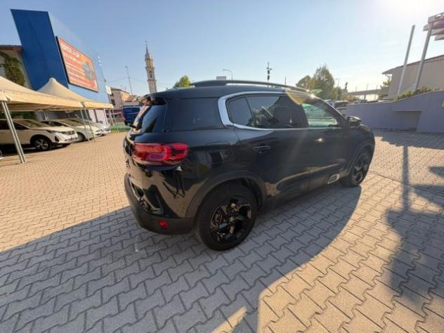 CITROEN C5 Aircross Hybrid 225 e-EAT8 Feel TRIFUEL GPL rif. 24068900 - Foto 6