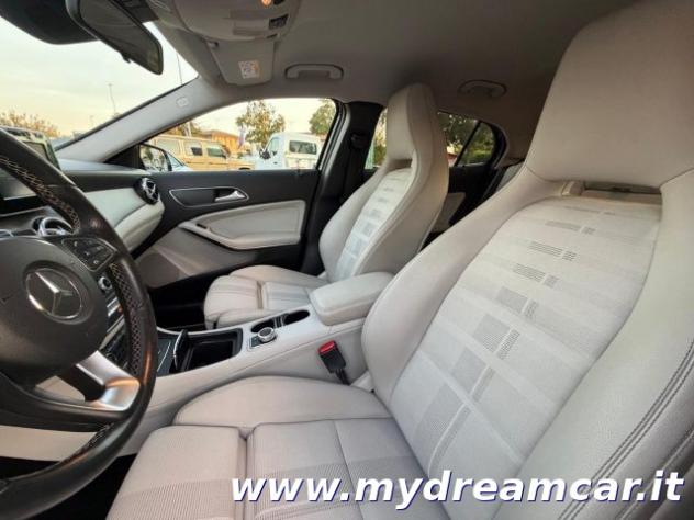 MERCEDES-BENZ GLA 200 d Automatic Sport rif. 24208943 - Foto 10