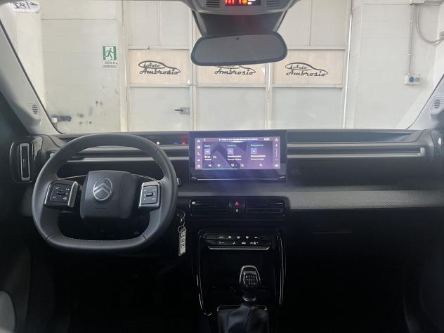 Citroën C3 C3 1.2 puretech turbo Max 100cv s&s TUA DA 189,00 AL MESE - Foto 8