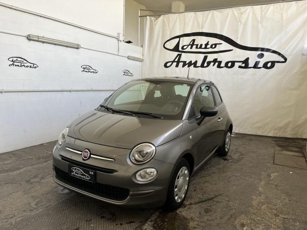 FIAT 500 Hybrid 1.0 70cv Ibrido TUA DA 149,00 AL MESE