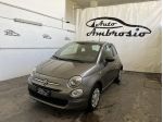 FIAT 500 Hybrid 1.0 70cv Ibrido TUA DA 149,00 AL MESE