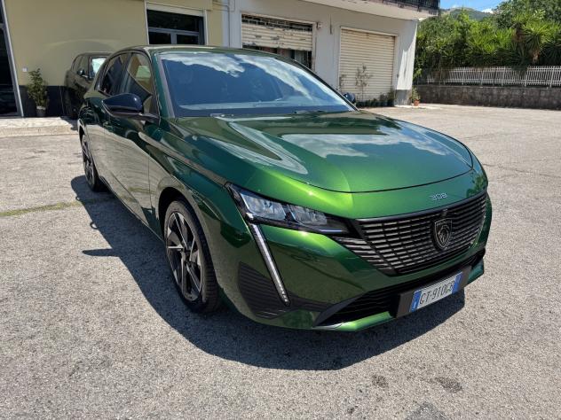 Peugeot 308 BlueHDi 130 S&S EAT8 Allure - Foto 3