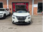 Nissan Juke Juke 1.6 HEV N-Connecta