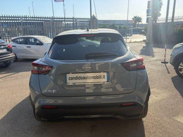 NISSAN Juke 1.6 HEV N-Design rif. 24079786 - Foto 8