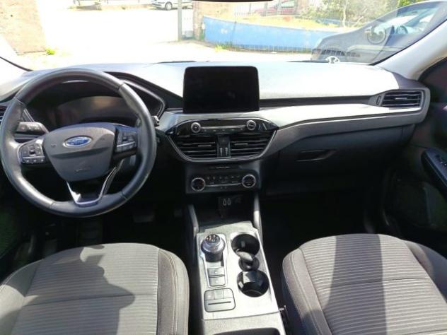 FORD Kuga 1.5 EcoBlue 120 CV aut. 2WD Titanium Business rif. 23632053 - Foto 9
