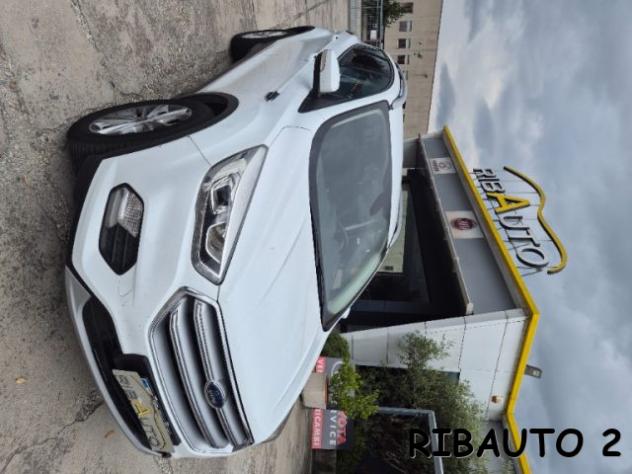 FORD Kuga 2.0 TDCI 150 CV S&S 2WD Vignale Euro6 rif. 24065959 - Foto 6
