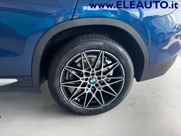 BMW X3 xDrive20d 48V 190CV - LED - 19'' - PELLE rif. 23808217 - Foto 7