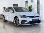 VW Golf 1.0 TSI 115cv DSG R-Line Sport 2018