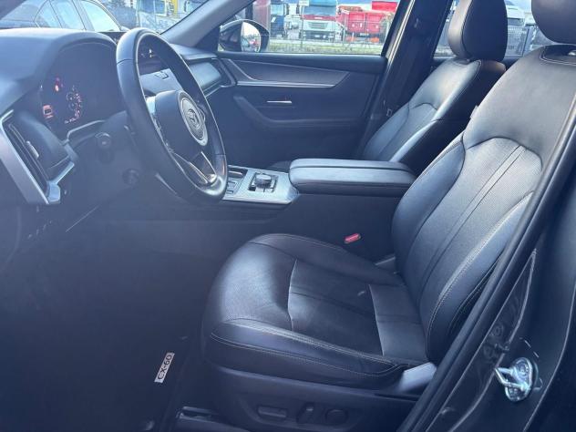 Mazda CX-60 3.3L e-SKYACTIV MHEV Homura Plus AWD Aut offerta noleggio a lungo termine - Foto 9