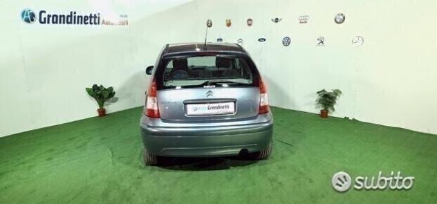 Citroen c3 1.1 Perfect ecoenergy GPL 2010 - Foto 10