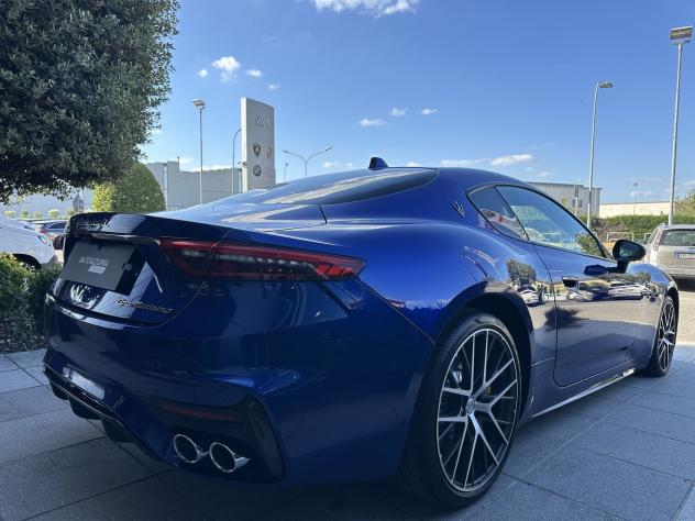 Maserati GranTurismo 3.0 Trofeo awd auto | IVA, 20", CARBON, HEAD-UP, SPORT DESIGN - Foto 4