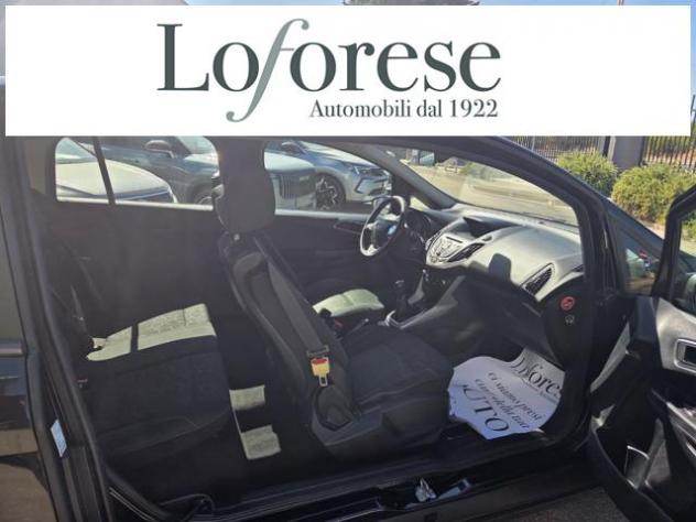 FORD B-Max 1.5 TDCi 75 CV rif. 24112609 - Foto 7