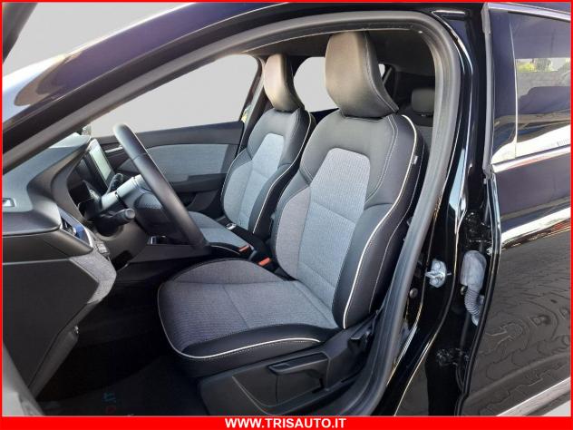 RENAULT Clio 1.0 ECO-G 100 Techno NEOPATENTATI (FULL LED+PELLE+NAVI) - Foto 9