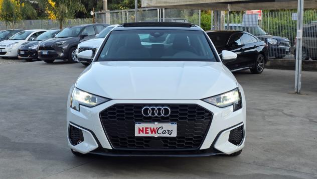 Audi A3 Sedan 30 TDI S line edition - Foto 3