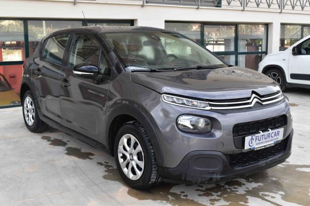 Citroen C3 PureTech 82 Feel - Foto 2