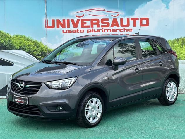 Opel Crossland X 1.5 CDTI 100cv Advance 2020