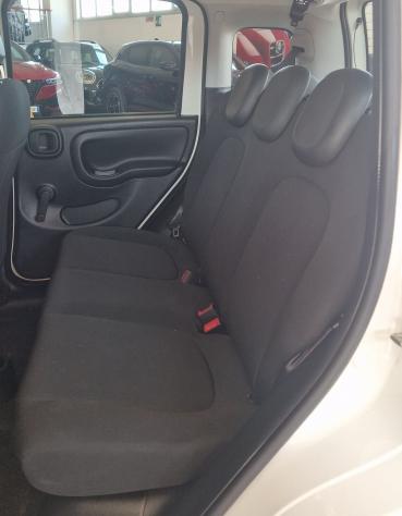 FIAT Panda Panda 1.0 hybrid s&s 70cv 5p.ti - Foto 9
