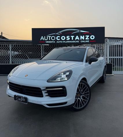 Porsche Cayenne Coup3.0 V6 340 Cv IPER FULL - Foto 3