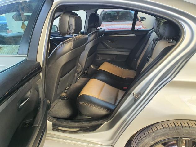 Bmw 525 525d cat Futura - Foto 2