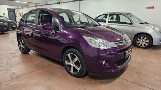 CITROEN C3 C3 1.6 bluehdi Feel edition 75cv rif. 23157236 - Foto 4