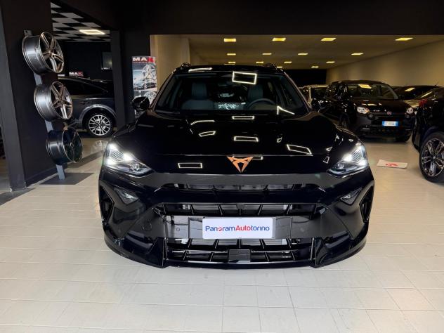 CUPRA Formentor Formentor 1.5 Hybrid DSG - Foto 2