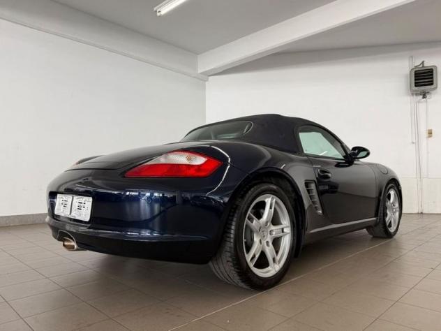 Porsche Boxster Boxster 2.7 240cv - Foto 4