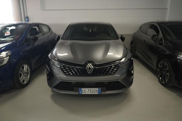 Renault Clio V 2023 1.6 E-Tech full hybrid Techno 145cv - Foto 5
