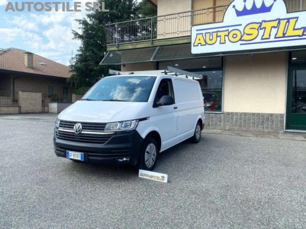 VOLKSWAGEN Transporter 2.0 TDI 150cv 4X4 4Motion OFFICINA MOBILE rif. 23939348 - Foto 6