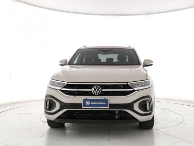 Volkswagen T-Roc T-Roc 2.0 tdi R-Line 115cv - Foto 2