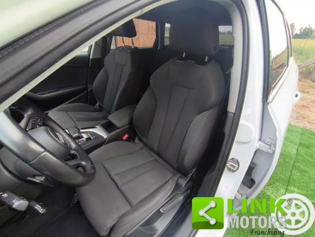 AUDI A4 2.0 TDI AVANT BUSINES PLUS rif. 24139963 - Foto 9