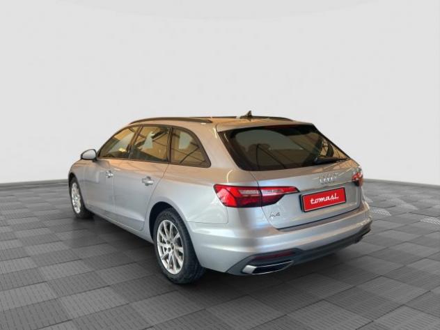 AUDI A4 Avant 5^Serie Avant 35 TDI/163 CV S tronic Busin rif. 24039157 - Foto 3