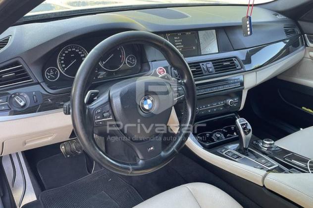 BMW Serie 5 530d Touring Futura - Foto 10