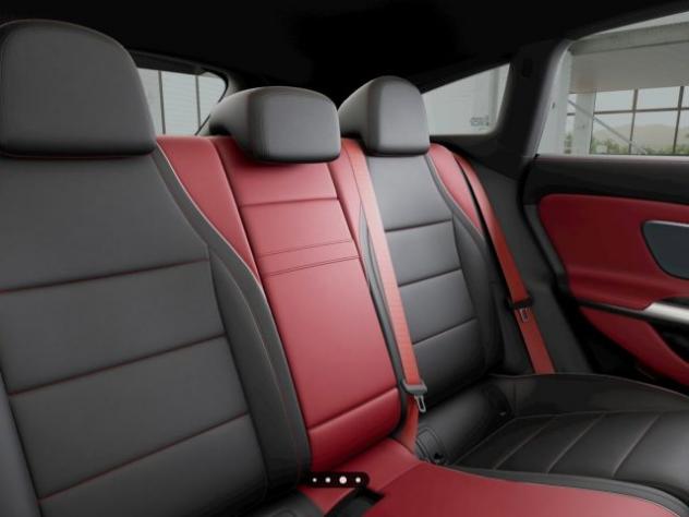 MERCEDES-BENZ CLA 250 + EQ Shooting Brake AMG Line Premium rif. 23680666 - Foto 7