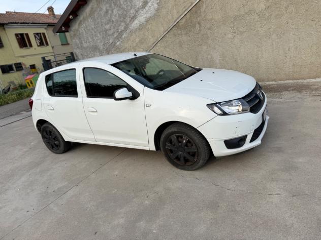 Dacia Sandero 1.2 GPL 75CV Laurte - Foto 7