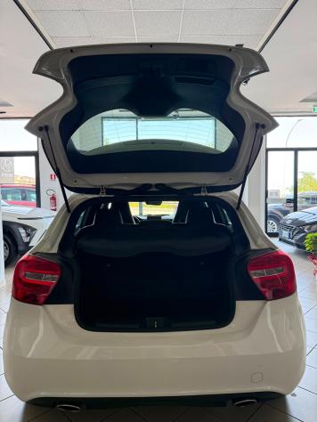 Mercedes-benz A 180 CDI Executive - Foto 7