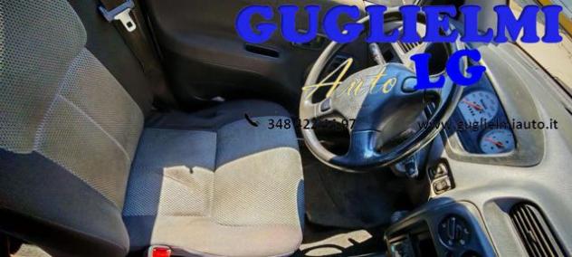 DAIHATSU Terios 1.3i 16V cat 4WD SX rif. 23722979 - Foto 9