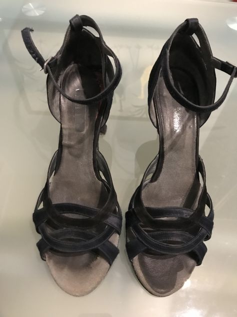 Scarpe donna stock - Foto 4