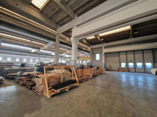 Immobile di 8250 m² con più di 5 locali in affitto a Abbiategrasso - Foto 14