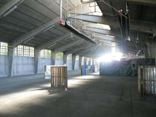Immobile di 6489 m² con più di 5 locali in vendita a Corbetta - Foto 10