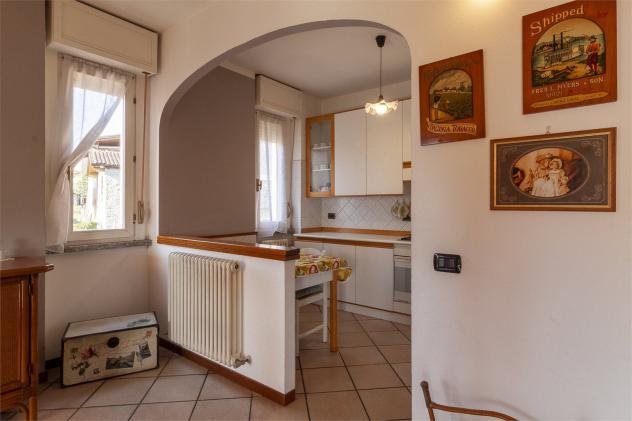 Vendita Appartamento Abbadia: Terrazzo Vista Lago e Quiete 149 - Foto 8